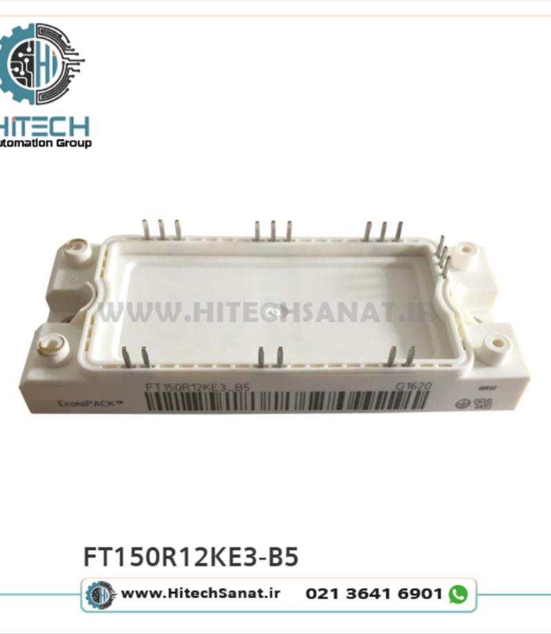 ماژول IGBT FS150R12KE3-B5