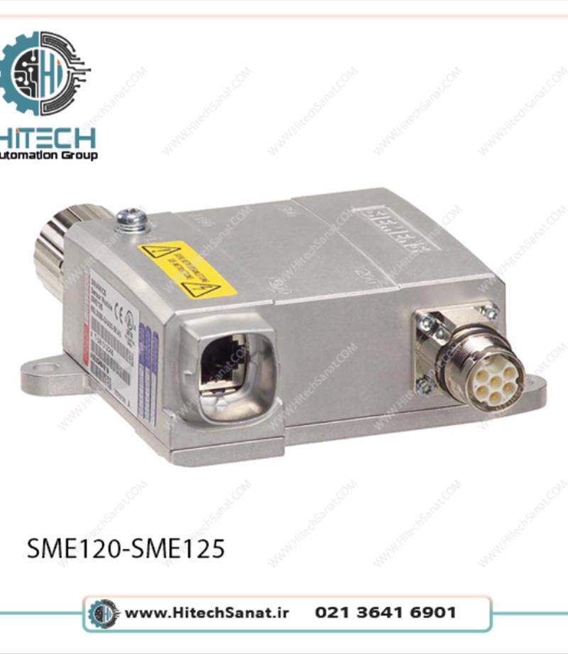 ماژول‌ انکودر SME120/SME125 زیمنس